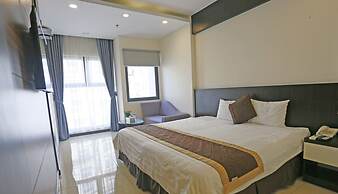 K Business 2 Hotel