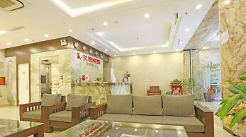 K Business 2 Hotel