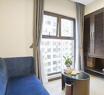 Blubiz Hotel My Dinh Song Da