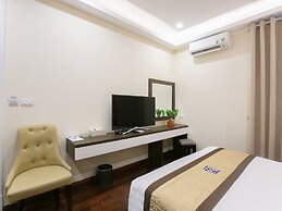 Blubiz Hotel My Dinh Song Da