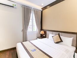 Blubiz Hotel My Dinh Song Da
