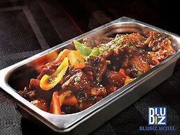 Blubiz Hotel My Dinh Song Da