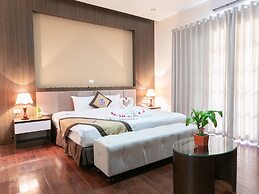 Blubiz Hotel My Dinh Song Da