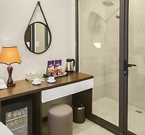Blubiz Hotel My Dinh Song Da