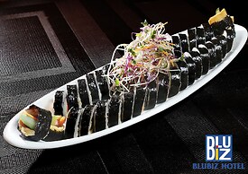 Blubiz Hotel My Dinh Song Da