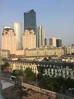 Blubiz Hotel My Dinh Song Da