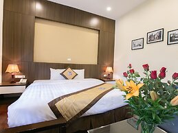 Blubiz Hotel My Dinh Song Da