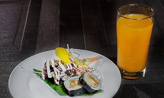 Blubiz Hotel My Dinh Song Da