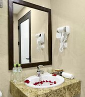 Blubiz Hotel My Dinh Song Da