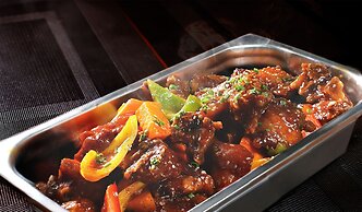 Blubiz Hotel My Dinh Song Da