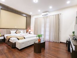 Blubiz Hotel My Dinh Song Da