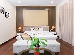 Blubiz Hotel My Dinh Song Da