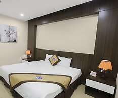 Blubiz Hotel My Dinh Song Da