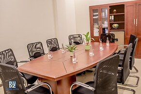 Blubiz Hotel My Dinh Song Da