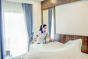 Blubiz Hotel My Dinh Song Da