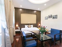 Blubiz Hotel My Dinh Song Da