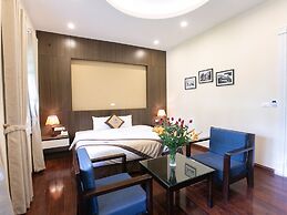 Blubiz Hotel My Dinh Song Da