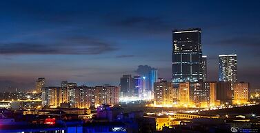 Blubiz Hotel My Dinh Song Da