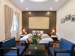 Blubiz Hotel My Dinh Song Da