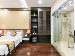 Blubiz Hotel My Dinh Song Da