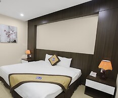 Blubiz Hotel My Dinh Song Da