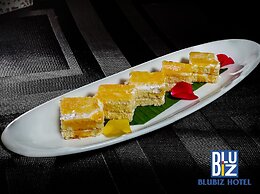 Blubiz Hotel My Dinh Song Da