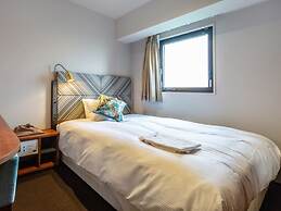 Meitetsu Inn Nagoya Kanayama Annex