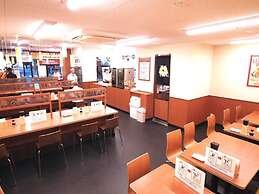 Meitetsu Inn Nagoya Kanayama Annex