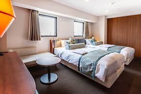 Meitetsu Inn Nagoya Kanayama Annex