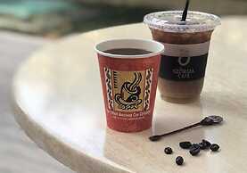 Meitetsu Inn Nagoya Kanayama Annex