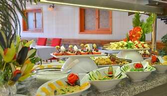 Side Altinkum Bungalow Hotel