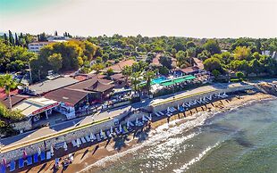 Side Altinkum Bungalow Hotel