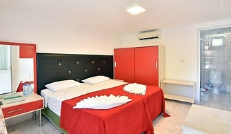 Side Altinkum Bungalow Hotel