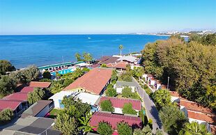 Side Altinkum Bungalow Hotel