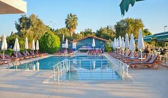 Side Altinkum Bungalow Hotel