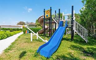 Side Altinkum Bungalow Hotel