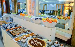 Side Altinkum Bungalow Hotel