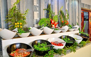 Side Altinkum Bungalow Hotel