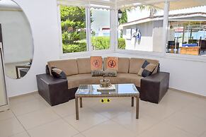 Side Altinkum Bungalow Hotel