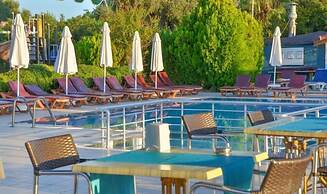 Side Altinkum Bungalow Hotel