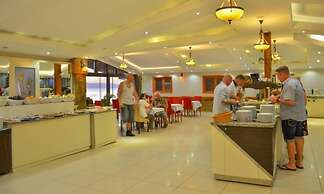 Side Altinkum Bungalow Hotel