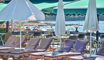 Side Altinkum Bungalow Hotel