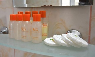 Side Altinkum Bungalow Hotel