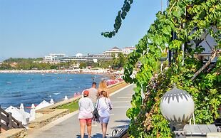 Side Altinkum Bungalow Hotel