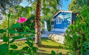 Side Altinkum Bungalow Hotel