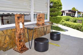 Side Altinkum Bungalow Hotel