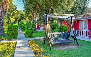 Side Altinkum Bungalow Hotel