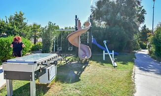 Side Altinkum Bungalow Hotel