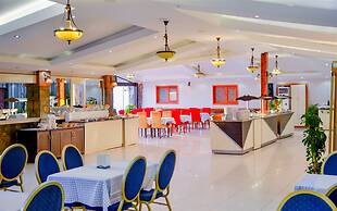 Side Altinkum Bungalow Hotel