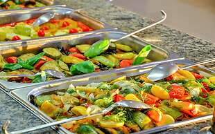 Side Altinkum Bungalow Hotel